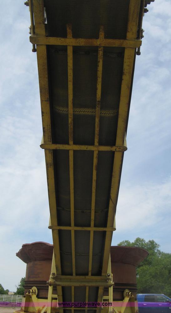 image for item K8624 Tub grinder