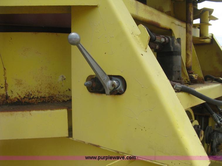 image for item K8624 Tub grinder
