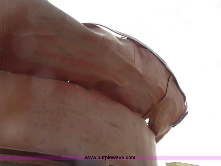 image for item K8624 Tub grinder