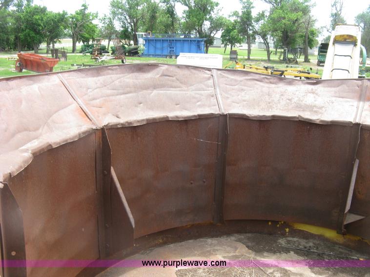 image for item K8624 Tub grinder