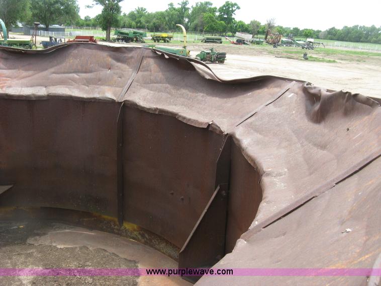 image for item K8624 Tub grinder