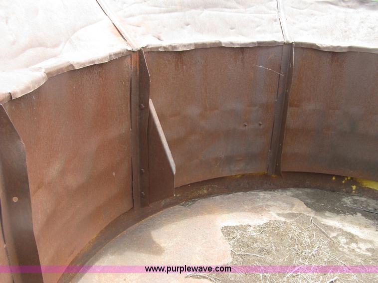 image for item K8624 Tub grinder