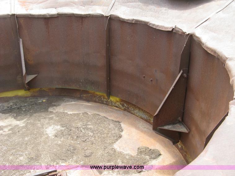 image for item K8624 Tub grinder