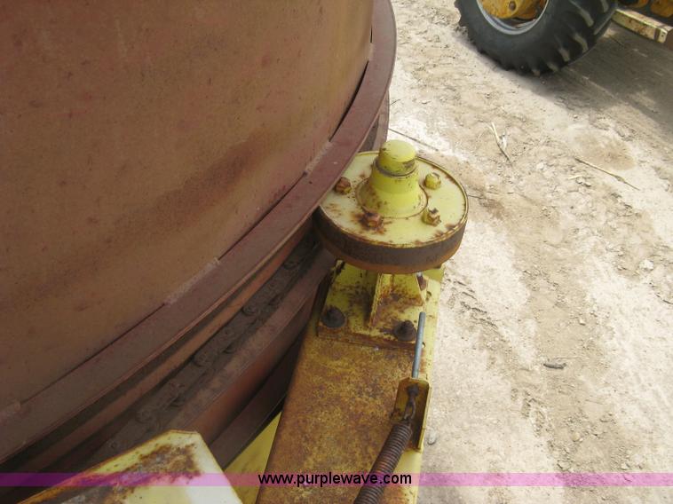 image for item K8624 Tub grinder