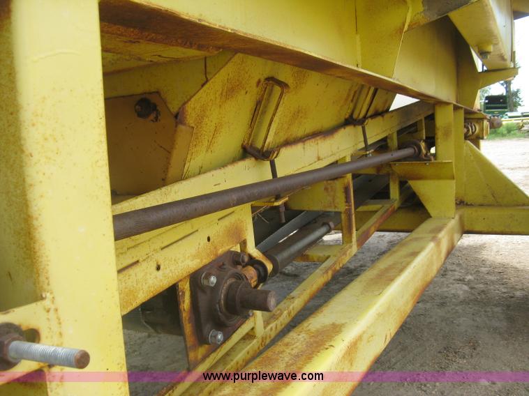 image for item K8624 Tub grinder