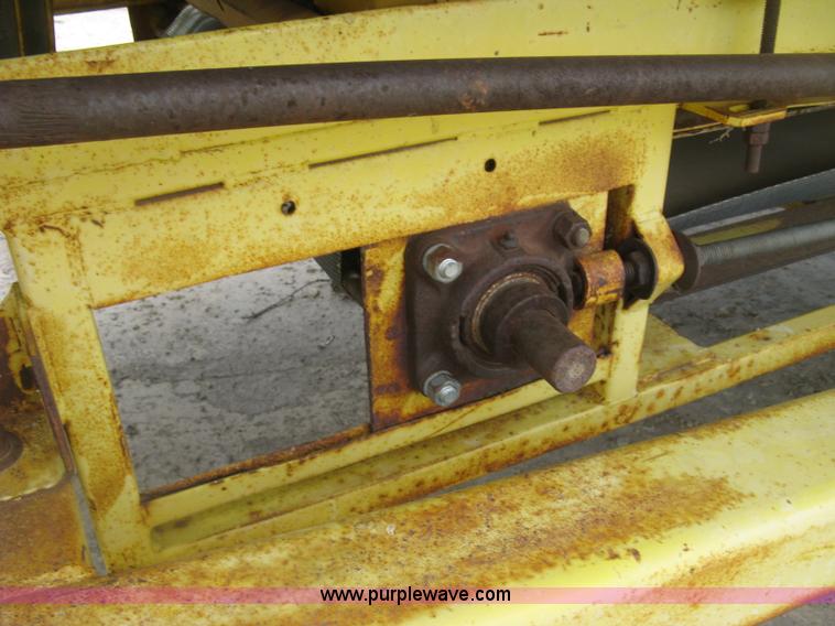 image for item K8624 Tub grinder