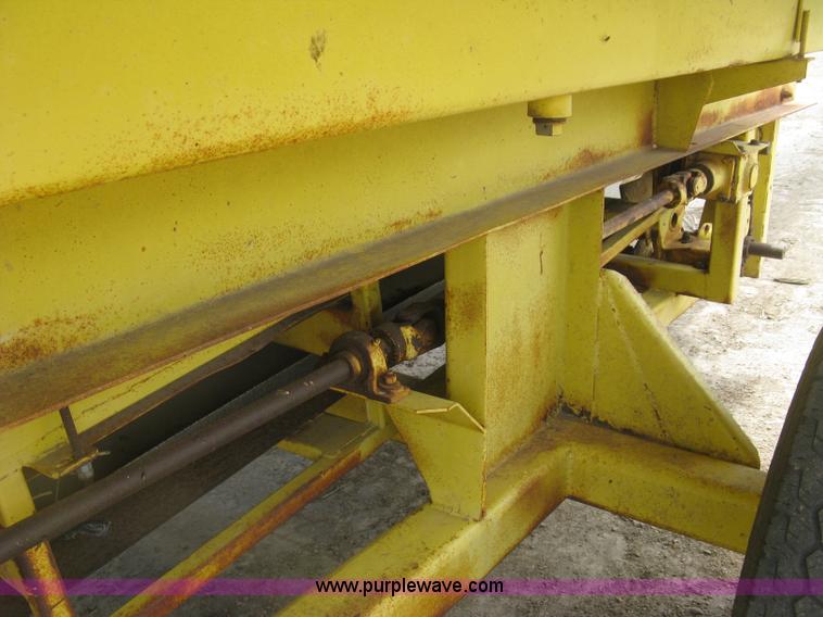 image for item K8624 Tub grinder