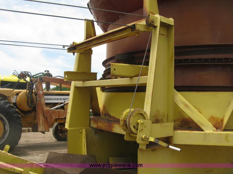 image for item K8624 Tub grinder