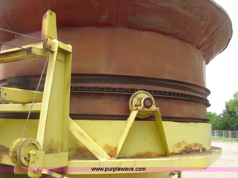 image for item K8624 Tub grinder