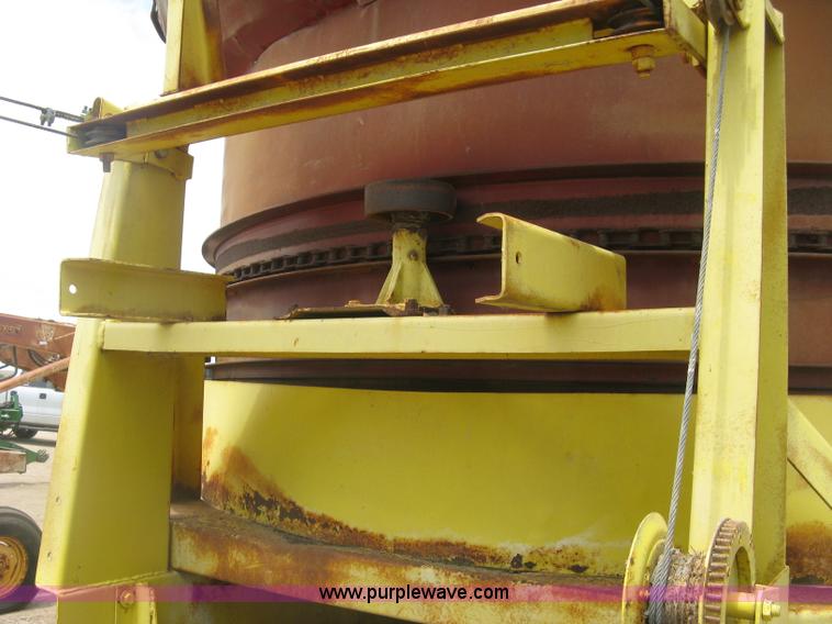 image for item K8624 Tub grinder