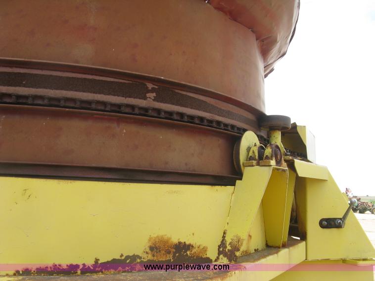 image for item K8624 Tub grinder