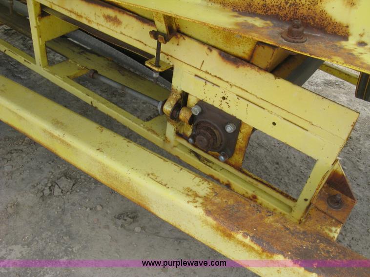 image for item K8624 Tub grinder