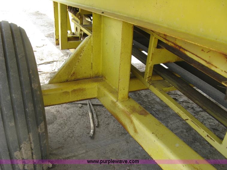 image for item K8624 Tub grinder