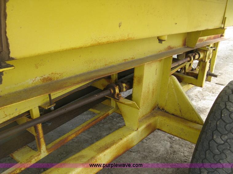 image for item K8624 Tub grinder