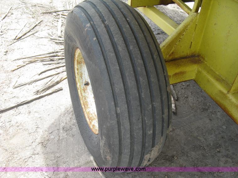 image for item K8624 Tub grinder