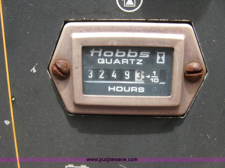 image for item K8625 Lincoln Ranger 300DLX welder