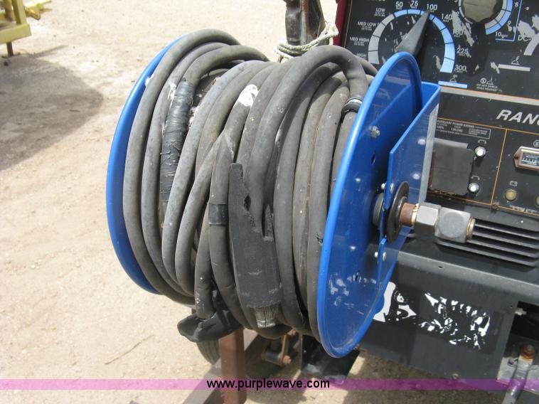 image for item K8625 Lincoln Ranger 300DLX welder