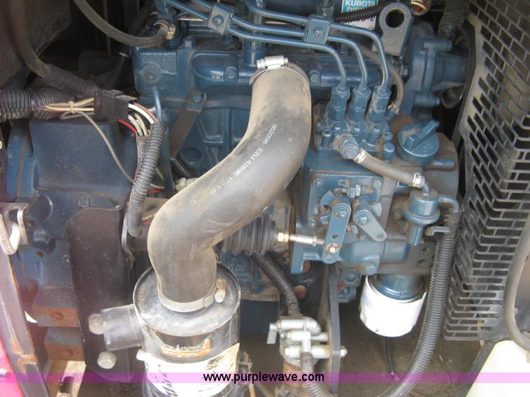 image for item K8625 Lincoln Ranger 300DLX welder