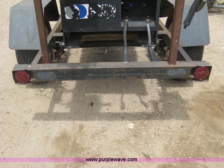 image for item K8625 Lincoln Ranger 300DLX welder