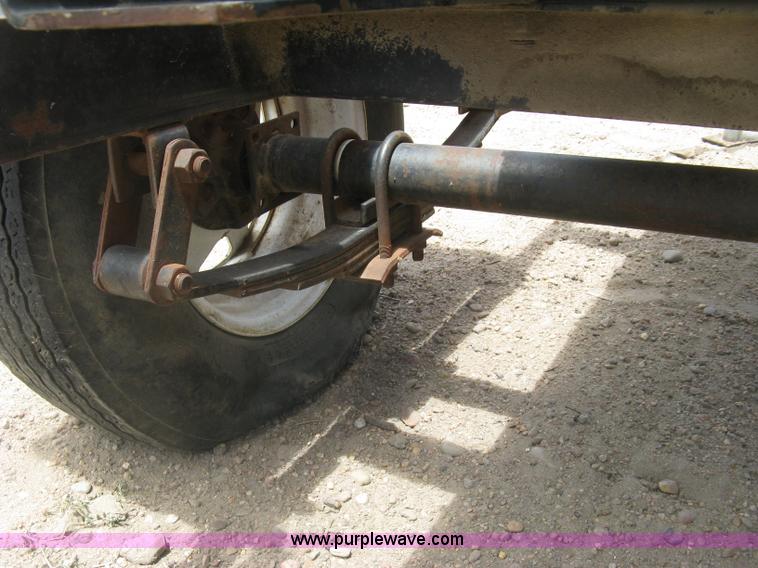 image for item K8625 Lincoln Ranger 300DLX welder