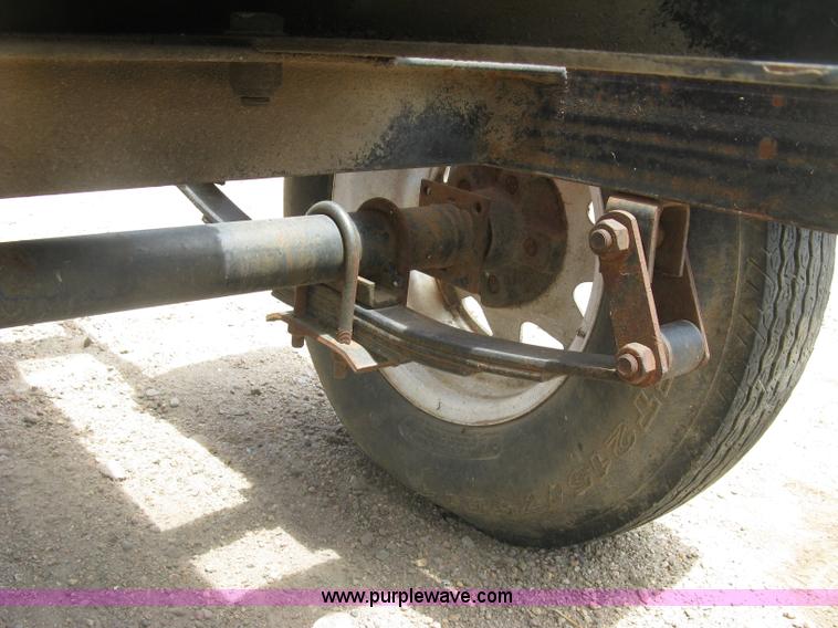 image for item K8625 Lincoln Ranger 300DLX welder