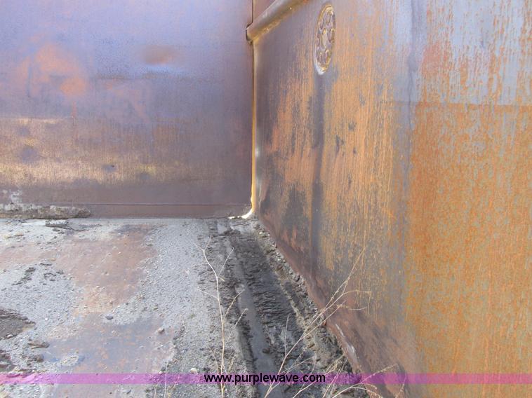 image for item A8805 1964 Caterpillar 631B conventional scraper