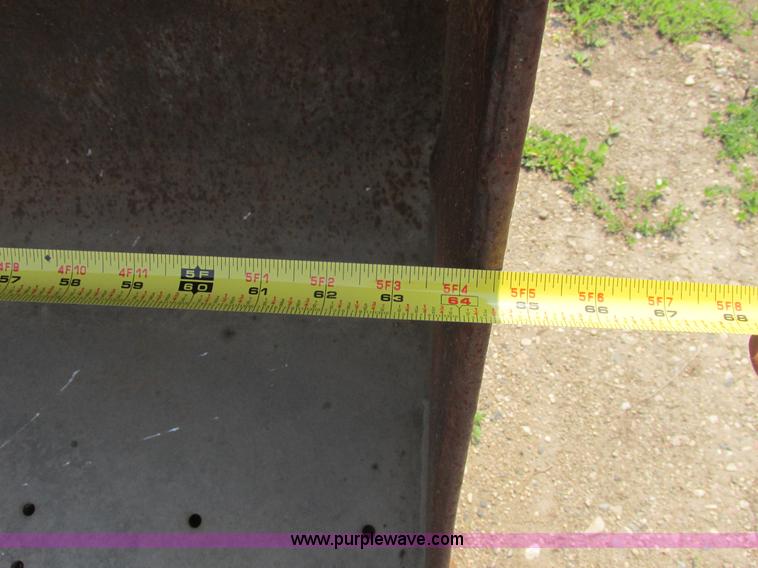 image for item A8807 1977 John Deere 350C track loader