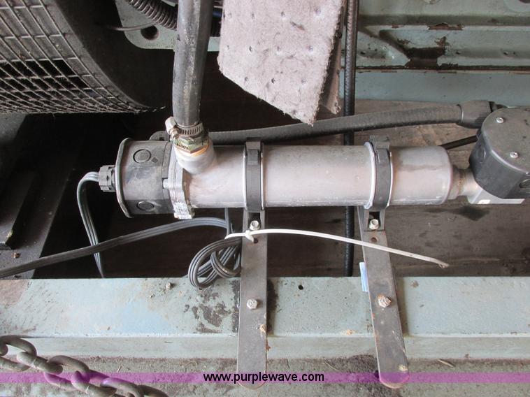 image for item A8808 Detroit Diesel generator set