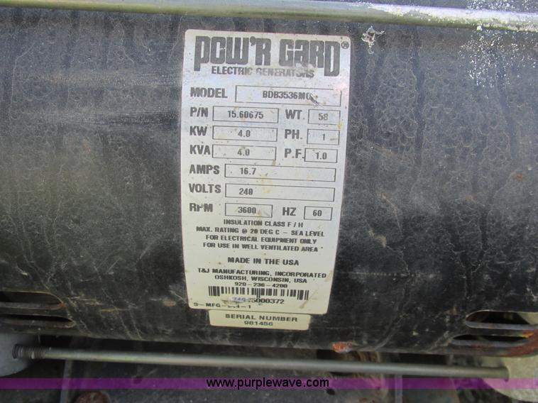 image for item A8816 Mcelroy pipe jointer