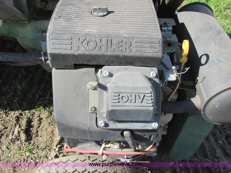 image for item A8816 Mcelroy pipe jointer