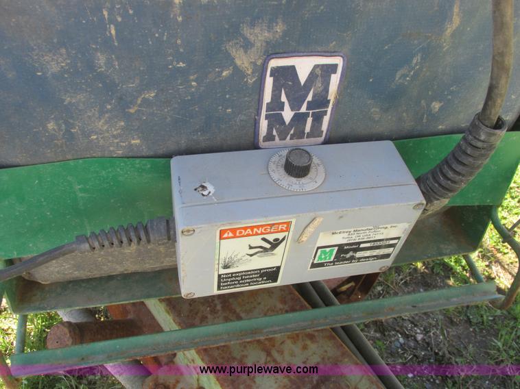 image for item A8816 Mcelroy pipe jointer