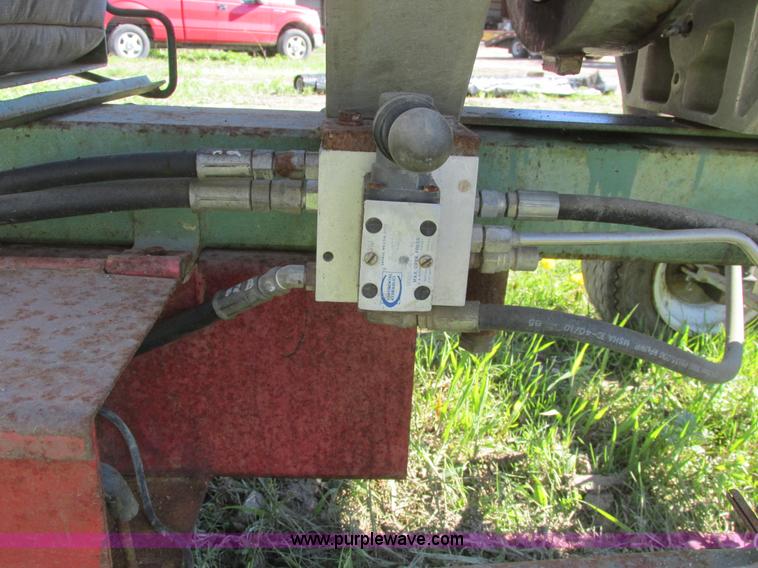 image for item A8816 Mcelroy pipe jointer