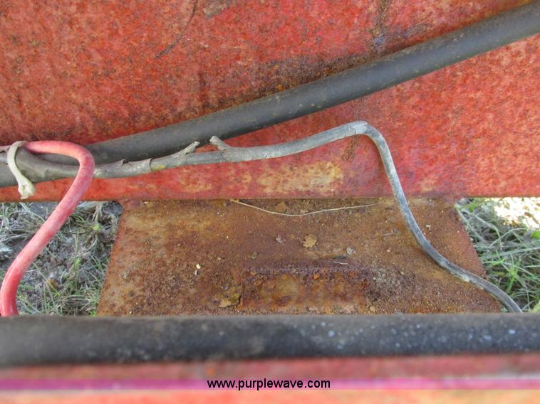 image for item A8816 Mcelroy pipe jointer