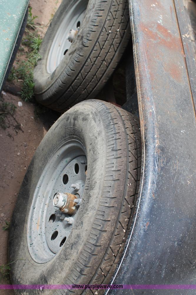 image for item AO9534 Ingersoll Rand air compressor