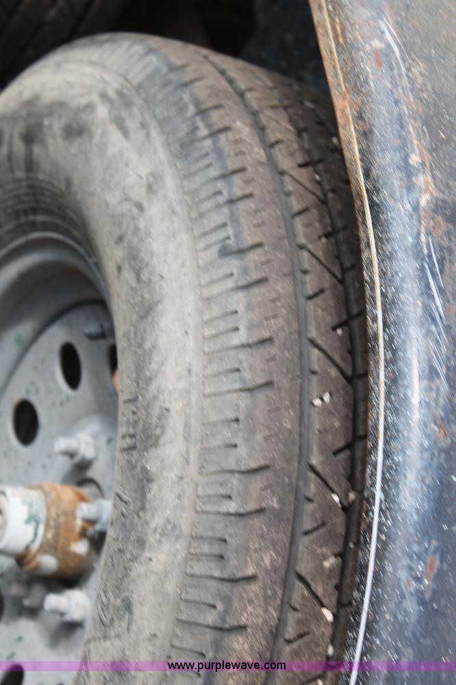 image for item AO9534 Ingersoll Rand air compressor