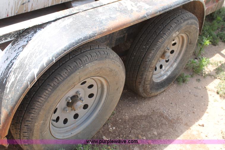 image for item AO9534 Ingersoll Rand air compressor