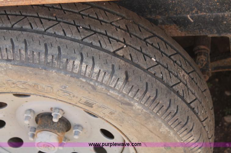 image for item AO9534 Ingersoll Rand air compressor