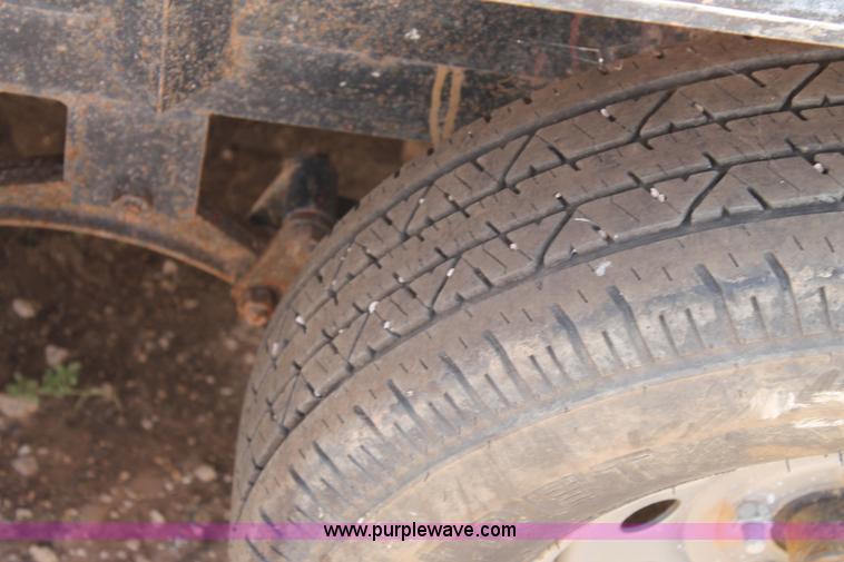 image for item AO9534 Ingersoll Rand air compressor