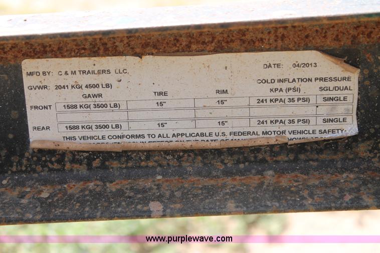 image for item AO9534 Ingersoll Rand air compressor