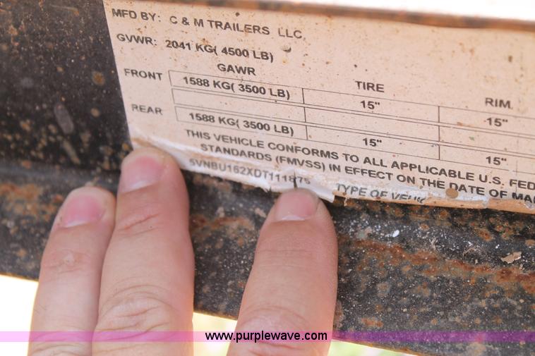 image for item AO9534 Ingersoll Rand air compressor