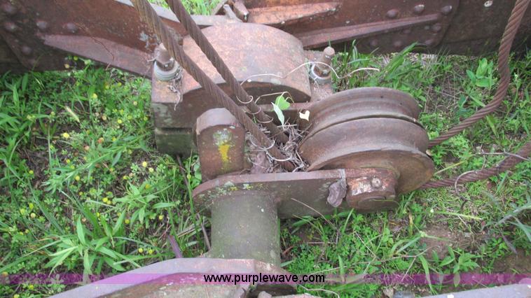 image for item AY9860 Bucket