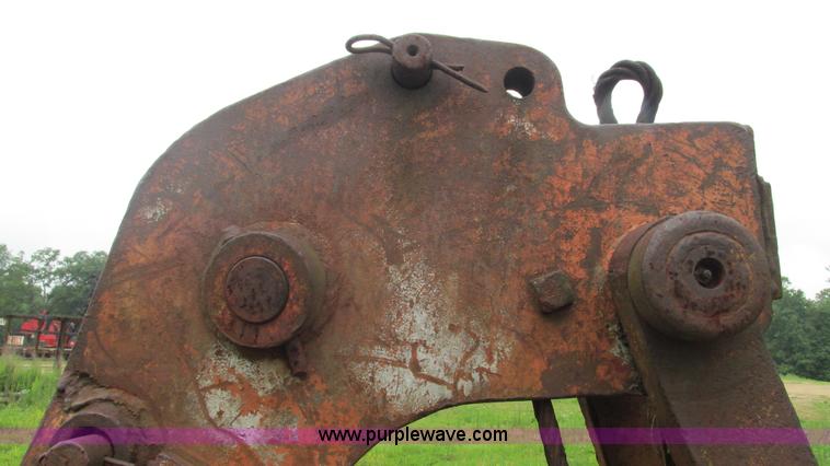 image for item AY9860 Bucket