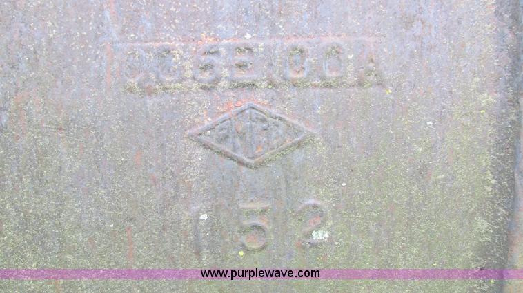 image for item AY9862 PMCO 152 bucket