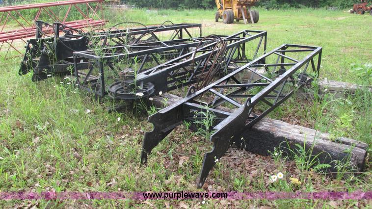 image for item AY9864 (5) piece boom sections
