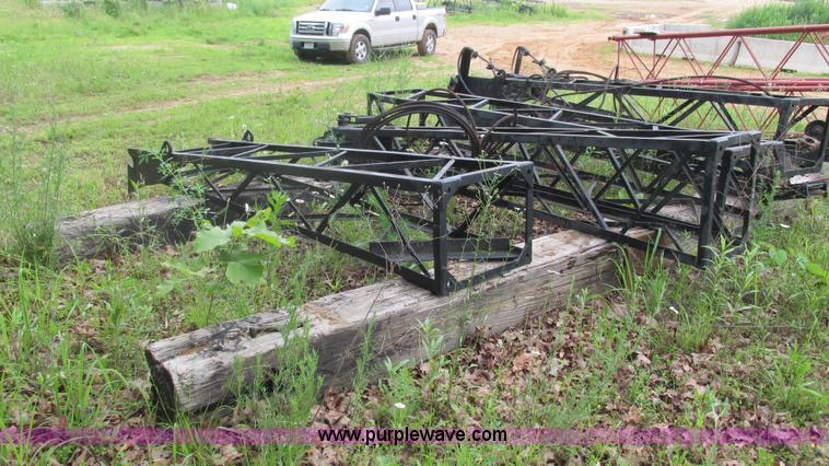 image for item AY9864 (5) piece boom sections