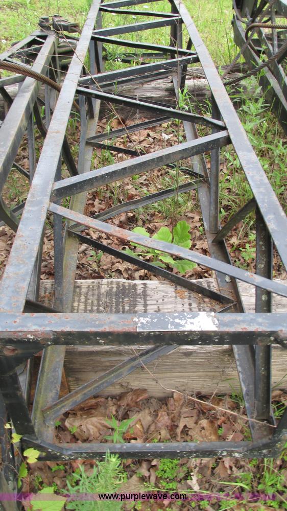 image for item AY9864 (5) piece boom sections