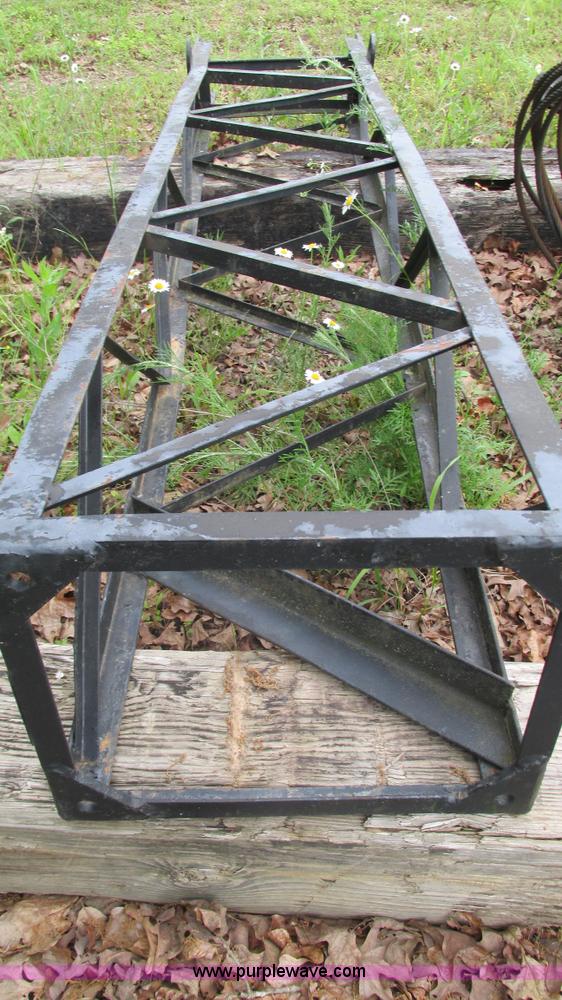 image for item AY9864 (5) piece boom sections