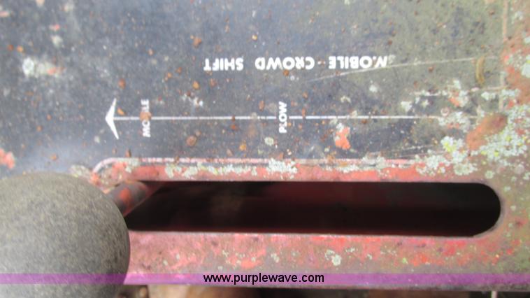 image for item AY9866 Ditch Witch R30 trencher