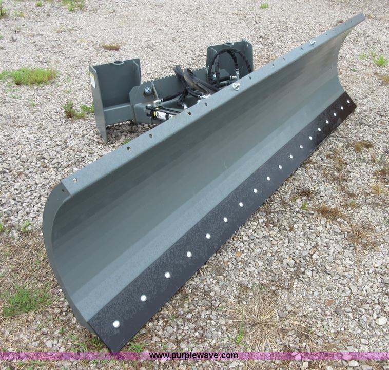 image for item BA9276 Work Saver snow plow blade