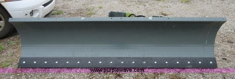image for item BA9276 Work Saver snow plow blade